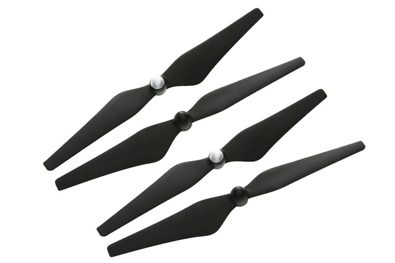 Kaiser baas delta drone best sale rotor blades