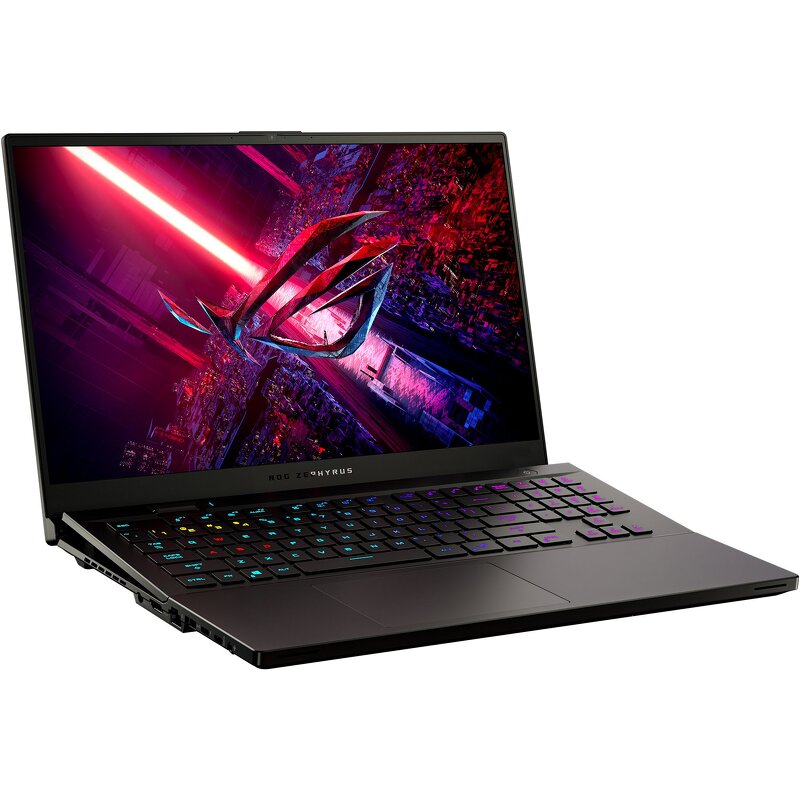 ASUS ROG Zephyrus S17 GX703HS