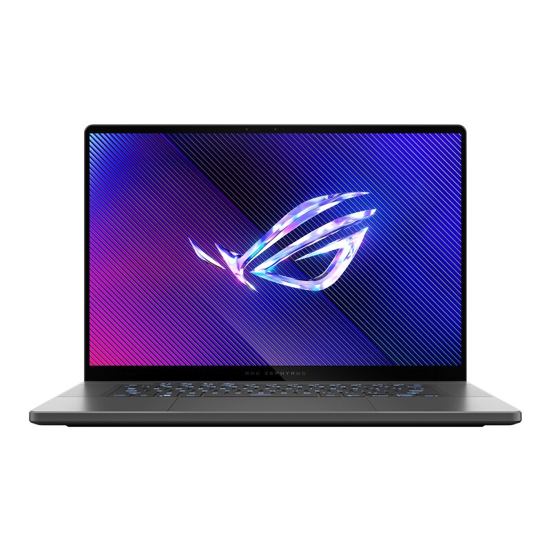 ASUS Zephyrus G16 OLED