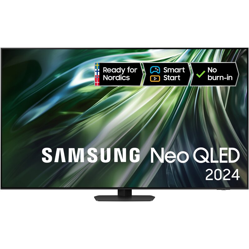 Samsung TQ65QN90DATXXC 4K NeoQLED Smart TV
