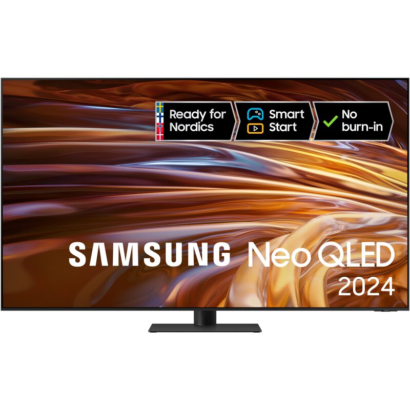 Samsung TQ75QN95DATXXC 4K NeoQLED Smart TV